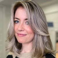 Catherine Hayman's Instagram, Twitter & Facebook