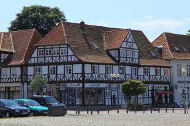 File Rendsburg Paradeplatz Konigstrasse26 02 Ies Jpg Wikimedia Commons
