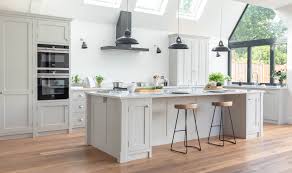The kitchen has become the most multifunctional and used room of any house. Kitchen Trends That Are Here To Stay Time Leisure