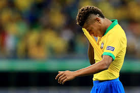 By then, the winger had looked promising in 12 appearances. Tottenham Fans React To David Neres Links