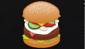 Disfruta del juego cocinar hamburguesas con queso, es gratis, es uno de nuestros juegos de cocina que hemos seleccionado. Juegos De Hamburguesas Gratis Para Chicas
