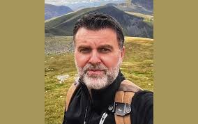 Photographer disappeared