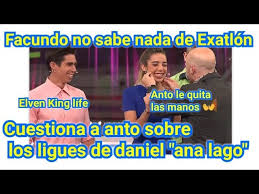 Poesía en español de todo el mundo desde el inicio de la lengua castellana hasta hoy Ana Lago Y Daniel Corral Estan En El Foro De Ventaneando Youtube