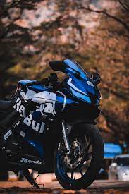 R15v3 24grids Bike Style Bike Photoshoot Bike Pic