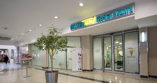 Reviewed 22 february 2020 great little restaurant for a quick bite. Healthworx Medical Centre Randridge Mall