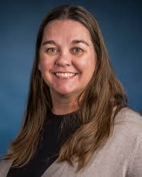 Joni Krueger's Instagram, Twitter & Facebook