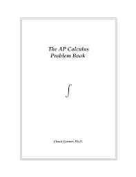 The parts for each smartphone cost $ 50 and the labor and overhead for running the plant cost $ 6000 per day. The Ap Calculus Problem Book