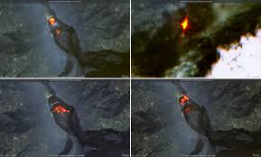 Image result for Deep Molten Red 2012 200
