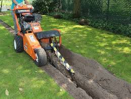 Vermietung einer profi bodenfräse profi bodenfräse/gartenfräse bertolini 413 s gx 340 easycult 70 arbeitsbreite ca. Grabenfrase Mieten Fur Professionelle Frasarbeiten