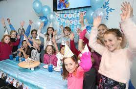 12 Year Old Boy Birthday Party Ideas Sydney