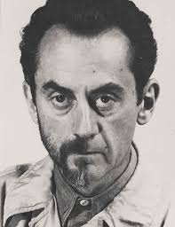 Biografia di Man Ray, vita e storia