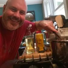 CHEF BEN COOKS PERSONAL CHEF SERVICE