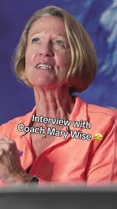 Mary Wise's Instagram, Twitter & Facebook