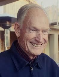 Obituary information for Kenneth Charles Bendon