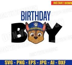 Free Free Silhouette Paw Patrol Svg Free 930 SVG PNG EPS DXF File