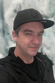 Chad" Señor Doobs (TV Episode 2024)