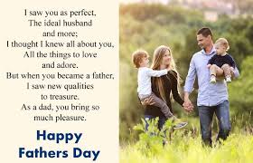 Happy father's day to my wonderful godfather. Happy Fathers Day To My Boyfriend Quotes Quotes Themequote Com