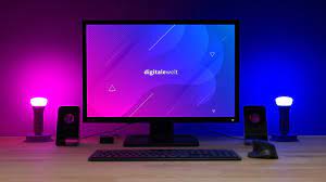 philips hue sync tutorial und review ambilight fur jeden pc deutsc hue philips hue lampe digitale welt