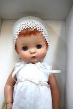 Effanbee Vinyl Original (Unopened) with Vintage Dolls & Doll Playsets for  sale