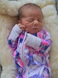 99 of our state's newest arrivals