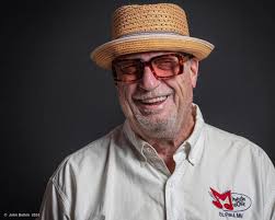 Sad news that a good friend of ours, Mark Palm, passed away. The entire  Palm family has been nothing but good to us over our whole history and we  pass our sympathies