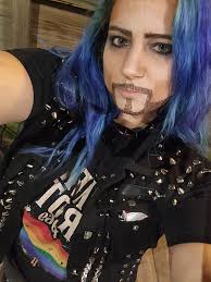 Hey!👋 I'd love for you to give me a follow if you haven't yet!😁 I perform  all over MO, AR, IL, and other surrounding areas.👩‍🎤 You can see my  upcoming shows and