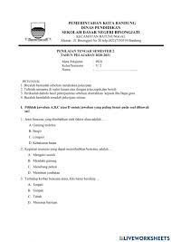 We did not find results for: Pts Plh Kelas 5 Worksheet