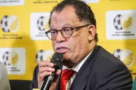 The senior men's national team is looking for a coach after safa parted ways with coach molefi ntseki this past. Danny Jordaan Bafana Bafana A Huge Brand In World Football Attractive To Any Coach Sport