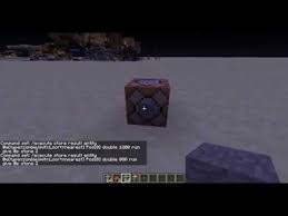 World coordinates are expressed as a set of three absolute world coordinates (x y z), each number representing a distance along an axis from the world origin. Minecraft New Data Command 17w45b Youtube