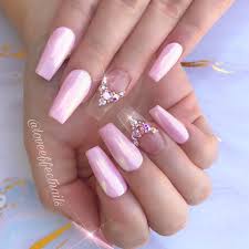 Cute nail designs coffin nails cute nails ear jewelry jewellery making jewerly jewels ears. Coffin Nails Ideas For Enchanting Look Naildesignsjournal Com Coffin Nails Designs Cute Nail Art Designs Nails
