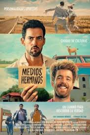 Ver ritmo salvaje película 2006 estreno hd ver ritmo salvaje 2006 online pelicula gratis ver las mejores peliculas online del 20162018 en este blog podras encontrar estrenos cine sin cortes diuta los mejores movies en hd gratisdiuta pelculas y programas en inte o en tu smart tv consola vojuegos pc. Ver Medio Hermanos 2020 Online Cuevana 3 Peliculas Online