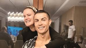 View 10 elma aveiro pictures ». E Esta Velhinho Imagina Se Estivesse Novinho Elma Aveiro Faz Homenagem A Ronaldo Nas Redes Sociais Famosos Correio Da Manha