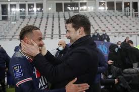 Mauricio pochettino soon to be unveiled as new psg head coach. Pochettino Details How Neymar Found Success In Psg S Return Champions League Fixture Against Bayern Munich Psg Talk