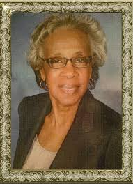 Obituary for Chalma (Watts) Barker