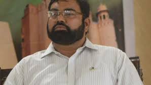 Professor Idrees Ahmed Govt.Degree College Malir Cantt Karachi