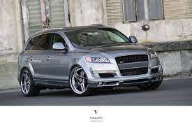 Audi Q7 Vsw Audi Q7 Audi Dream Cars Audi