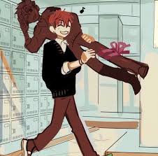 I wrote about why i'm at soup — also known as soup store, also known as why are you buying clothes at the soup store? — has such staying power in anime fandom even five years after its premiere. Im At Soup On Tumblr