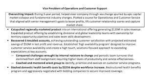 resume achievements: are yours too long