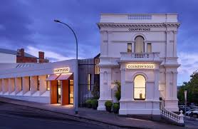 Image result for ballarat architecture