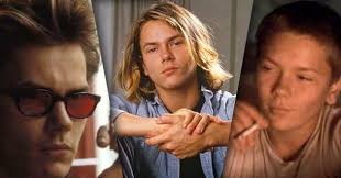 Happy 50th Birthday River Phoenix we love you such inspiration too us all.  Best brother, best actor, best friend and much much more.