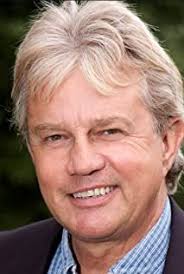 Frazer Hines (Creator)