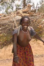 Naked African Women in An African Village (51 photos) - sex eporner pics