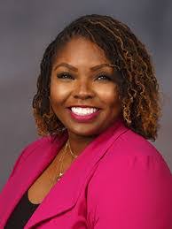 Kenya Jefferson's Instagram, Twitter & Facebook