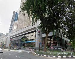 •kwsp telah dianugerahkan penarafan lima bintang bagi kali ketiga untuk kecemerlangan penyampaian perkhidmatan oleh unit pemodenan tadbiran dan perancangan pengurusan malaysia (mampu). Pejabat Kwsp Kuala Lumpur Kuala Lumpur
