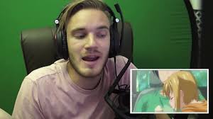 BOKU NO PICO REACTION