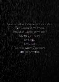 Dust Bowl Dance Mumford And Sons Lyrics Decorkeun