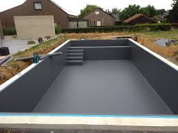 Guillain Cornet Soudure Liner Piscine Home Facebook