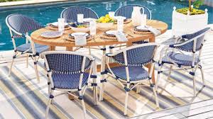 For parties and family dinners, we have beautiful kitchen & dining room sets in various sizes. Patio Furniture Save On Lounge Chairs Fire Pits And More At Frontgate