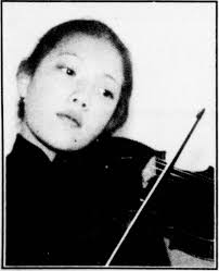 Four vying to be chief