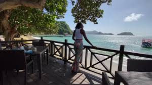 This mytobago guide offers unbiased information and opinion about blue waters inn. Breakfast At Blue Waters Inn Tobago Youtube